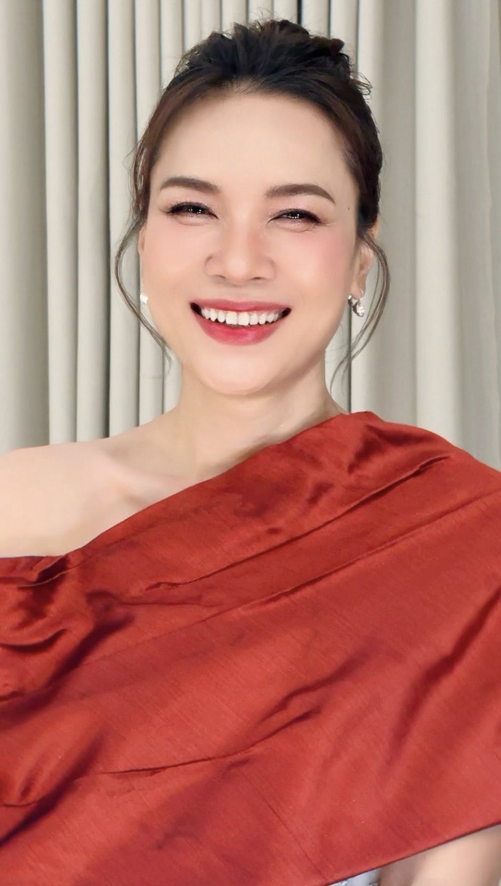 Mỹ Tâm - Ảnh 2.