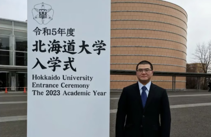 chàng trai - Ảnh 2.