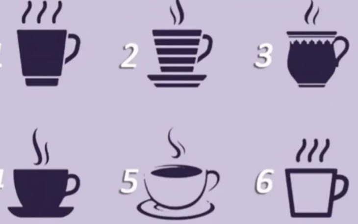 Quiz: Khám phá tính cách và bạn đời lý tưởng của bạn - Ảnh 4.