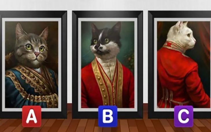 Quiz: Khám phá tính cách và bạn đời lý tưởng của bạn - Ảnh 7.