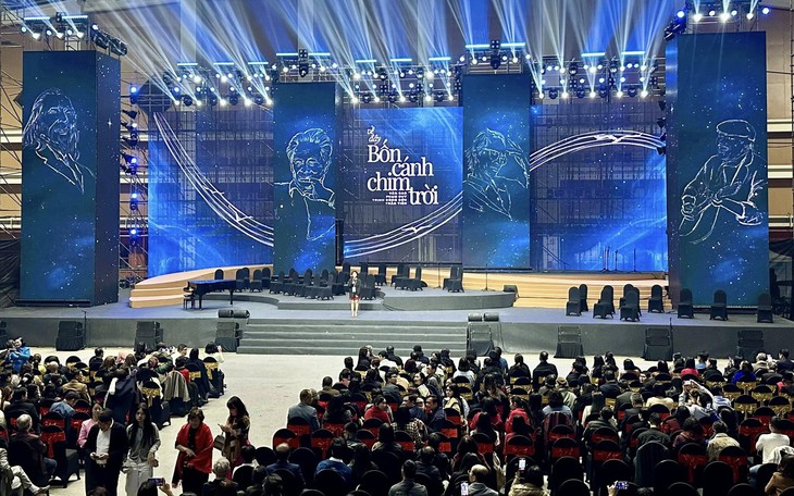 Trấn Thành, Trường Giang vui vẻ mừng Thu Trang ra mắt phim Tết 'Ai Thương ai Mến' - Ảnh 7.