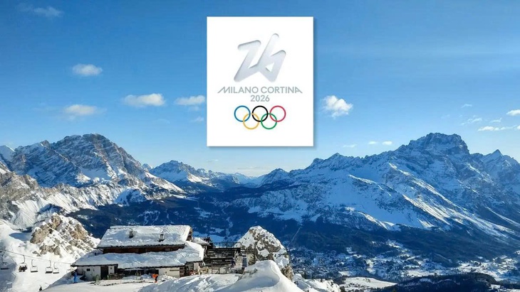 Olympic - Ảnh 1.
