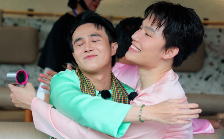 Showbiz Việt 2025: Chiêu trò truyền thông bắt đầu hụt hơi - Ảnh 6.