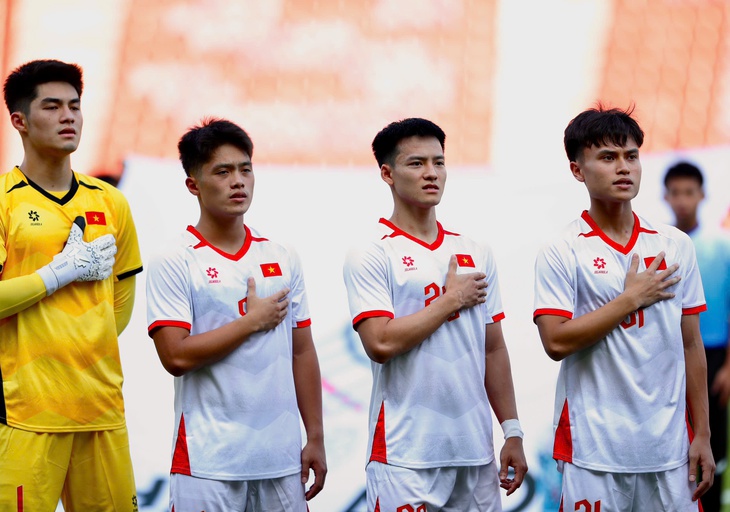 Việt Nam - Ảnh 1.