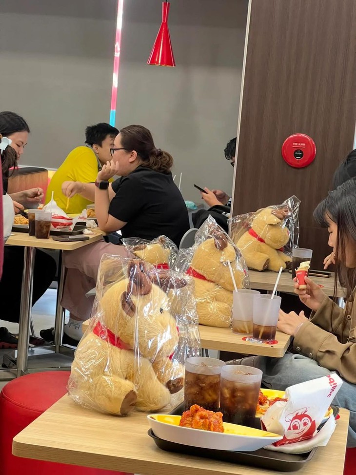 răng khôn - Ảnh 5.