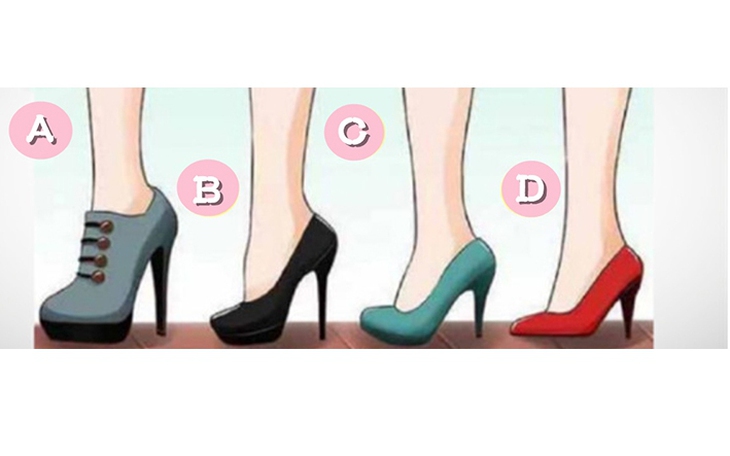 Quiz: Bàn tay này nói hết tương lai tài lộc của bạn - Ảnh 3.