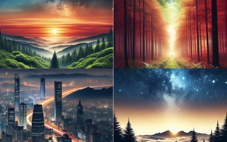 Quiz: Chiếc bánh bạn muốn ăn tiết lộ 'một nửa đích thực' của bạn - Ảnh 7.