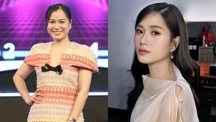 Lâm Vỹ Dạ  - Ảnh 1.