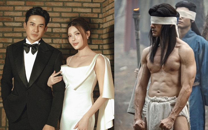 Vợ chồng Hồ Quang Hiếu rời nhà 20 tỉ về Tây Nguyên sinh sống - Ảnh 7.