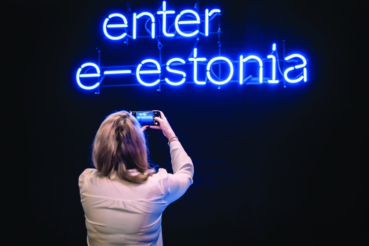 Công nghệ phát triển quốc gia - Ảnh 3.