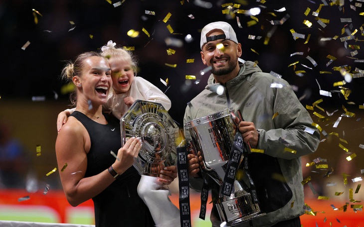 Naomi Osaka ‘đổi sân’, khoe phong cách Caribbean đón năm mới  - Ảnh 2.