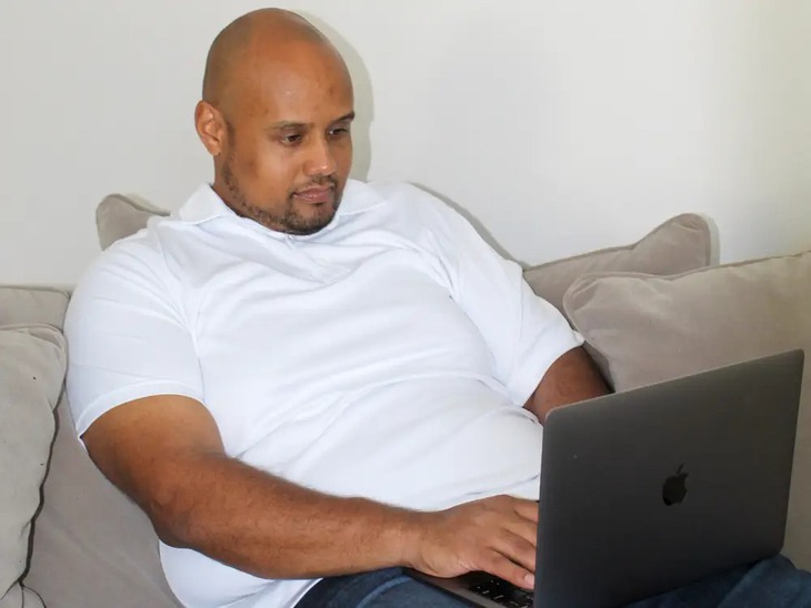 người thân - Ảnh 2.