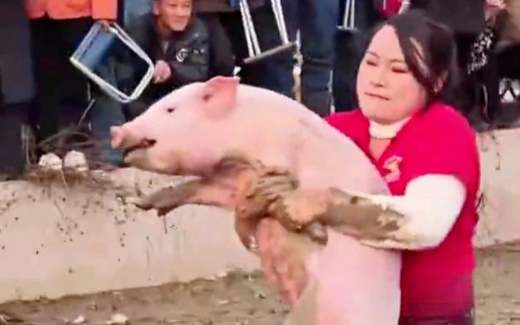 5 khoảnh khắc viral nhất mạng xã hội năm 2025 - Ảnh 6.