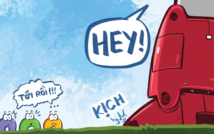 2025 bàn giao gì cho 2026? - Ảnh 2.