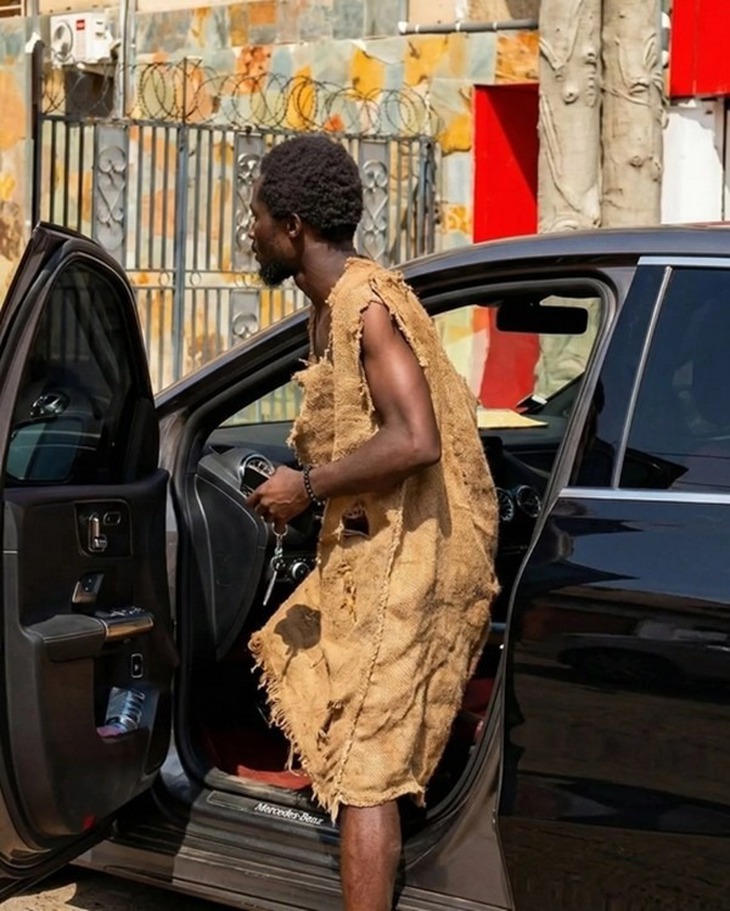 tiên tri - Ảnh 2.