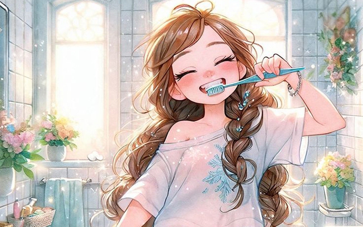 Quiz: Vận may nổi trội nhất của bạn trong năm nay là gì? - Ảnh 3.