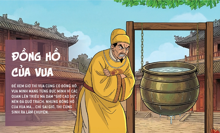 Tuổi Trẻ Cười - Ảnh 4.