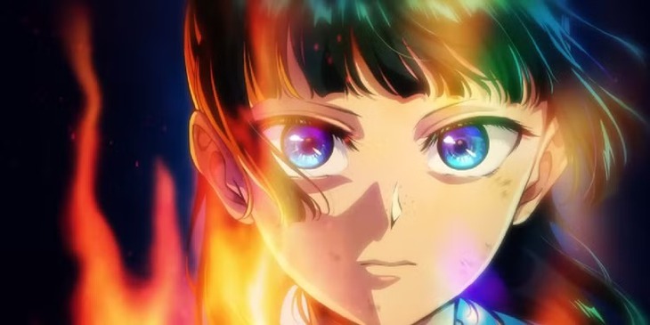 The Apothecary Diaries - Ảnh 1.