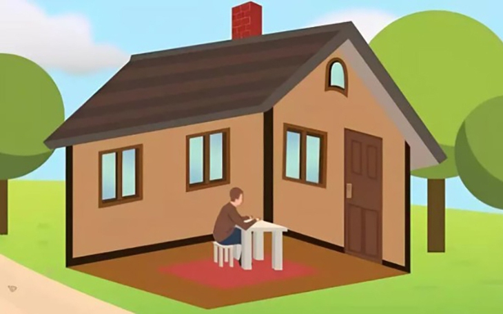 Quiz: Chỉ một lựa chọn, tính cách của bạn lộ diện rõ ràng - Ảnh 4.