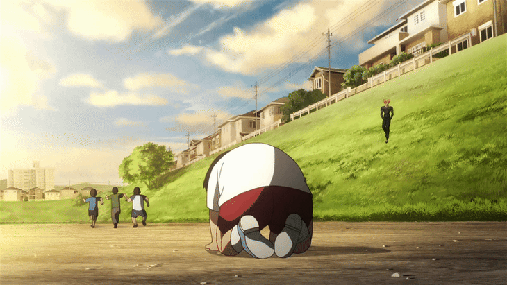 One Punch Man - Ảnh 2.