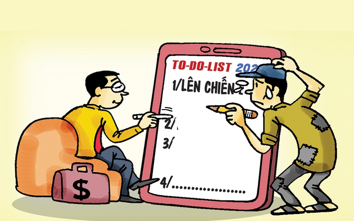 Top 10 dự đoán vui về năm 2026 - Ảnh 11.