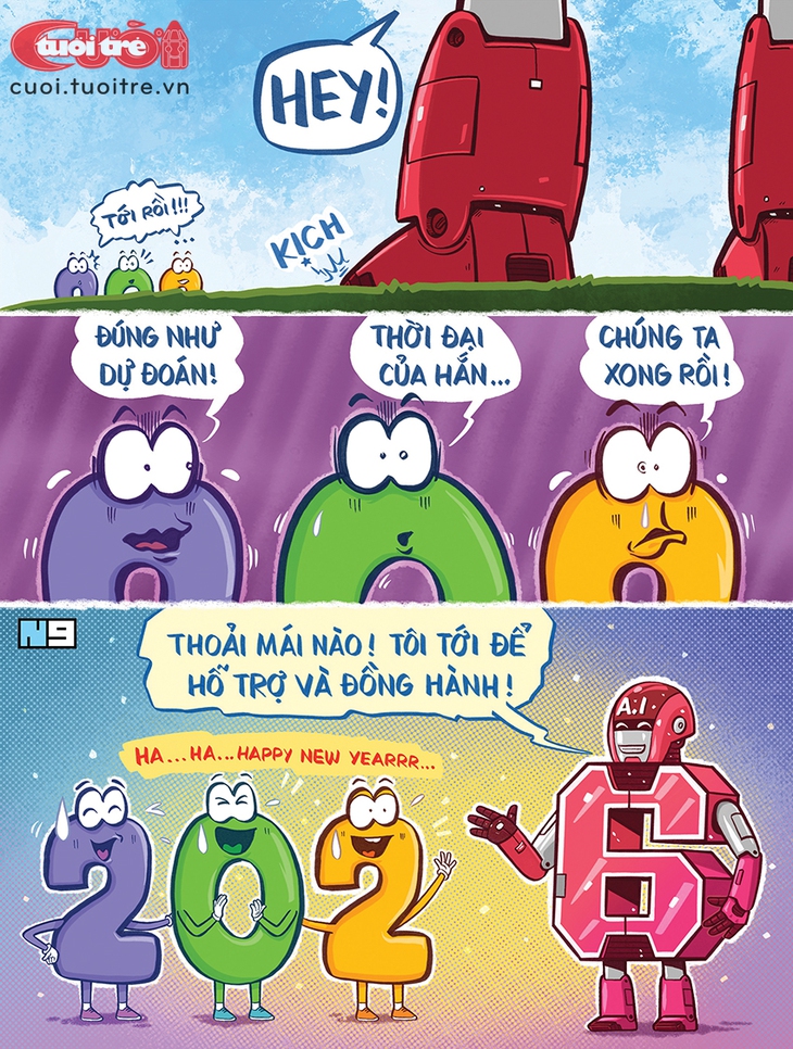 'Anh Sáu' của 2026 có đáng sợ không? - Ảnh 1.