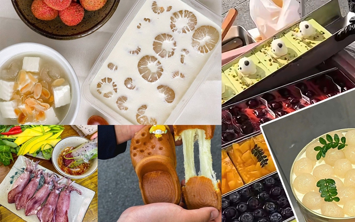 Có một trào lưu gọi là... 'khoe nghèo kể khổ' - Ảnh 6.