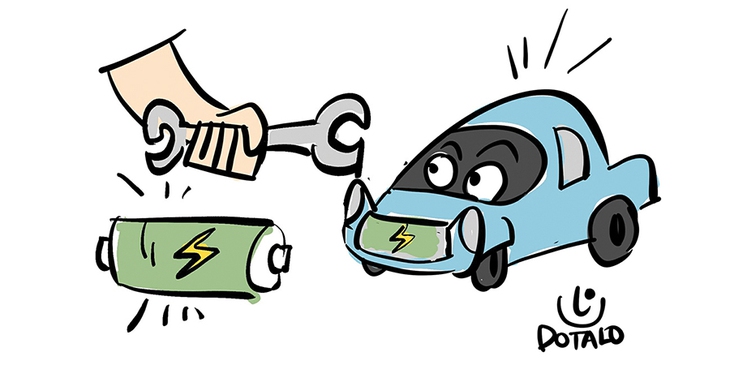 Top 10 dự đoán vui về năm 2026 - Ảnh 2.