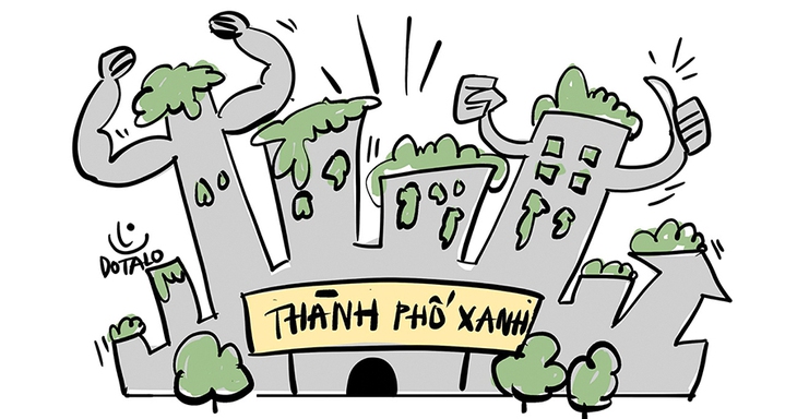 Top 10 dự đoán vui về năm 2026 - Ảnh 4.