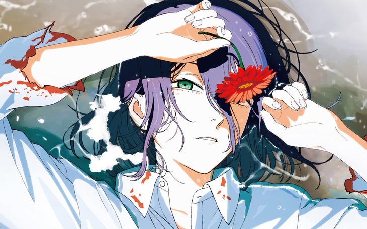 Sau 5 năm 'mất tích', Yu-Gi-Oh! chính thức trở lại Netflix - Ảnh 4.