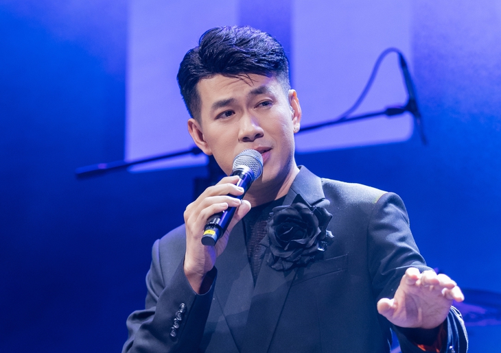 Ngày cuối cùng của năm, Hồ Trung Dũng nhắc về sự hy vọng và tử tế - Ảnh 1.