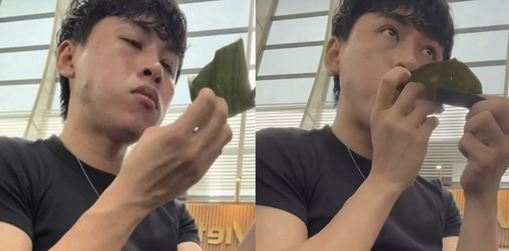 bánh bột lọc - Ảnh 1.