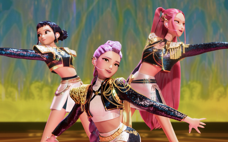 Dragon Ball sẽ có phim điện ảnh mới? - Ảnh 4.