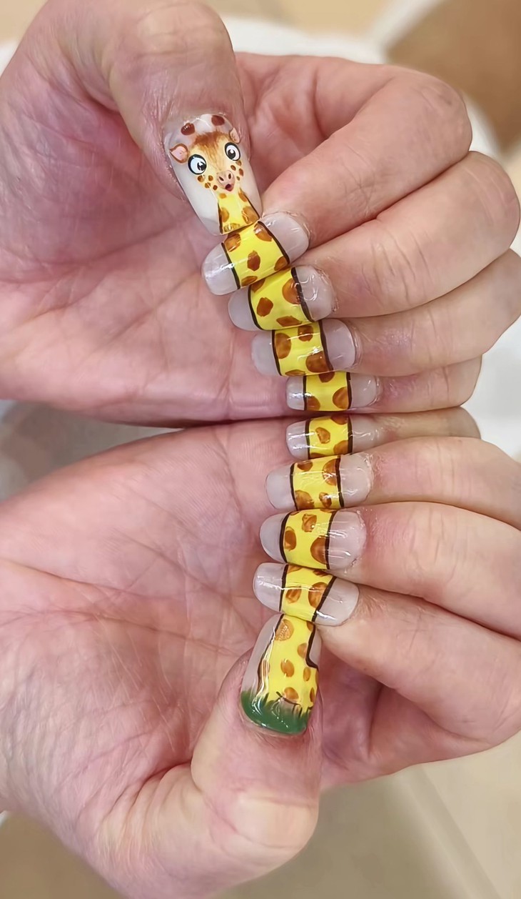 khẩu hiệu - Ảnh 2.