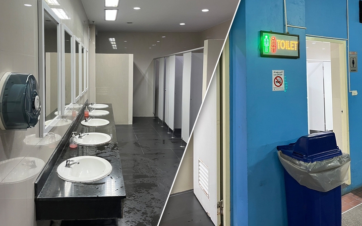 Nhà thầu LED SEA Games 33 tại Chonburi hủy việc vì không nhận được tiền cọc - Ảnh 4.