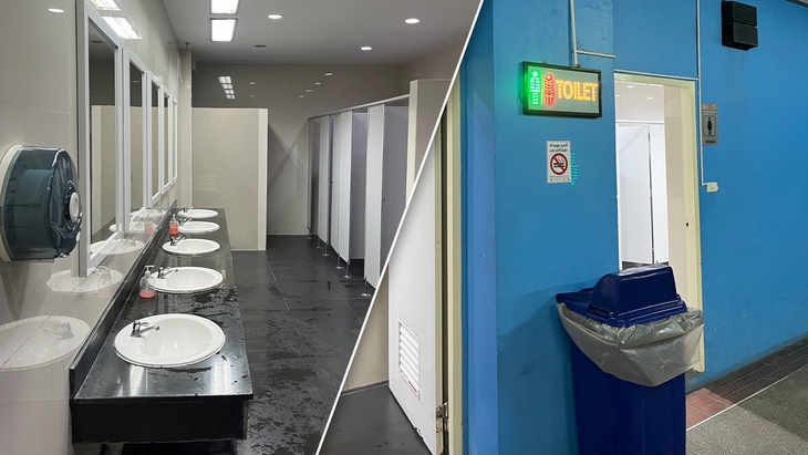 Báo Thái 'cạn lời' vì quá nhiều trục trặc trong ngày thi đấu đầu tiên của SEA Games 33 - Ảnh 1.