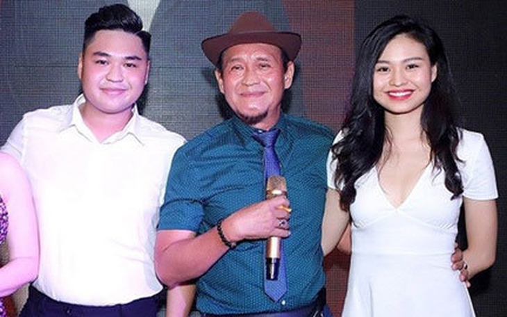 Minh Sang: 'Tôi nỗ lực để hát ở các concert quốc gia' - Ảnh 2.