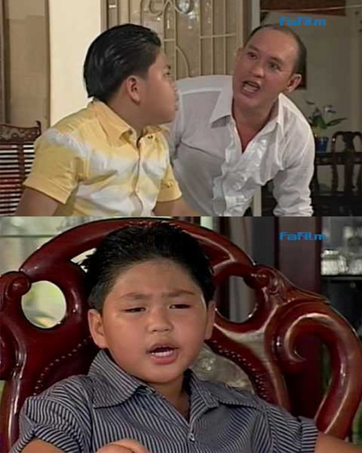 Mối quan hệ giữa danh hài Duy Phương và hai con Duy Phước, Lê Lộc - Ảnh 4.