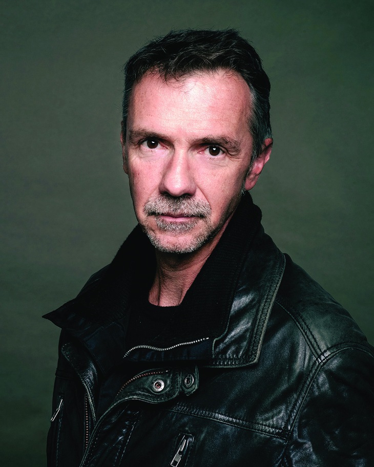 trinh thám - Ảnh 1.