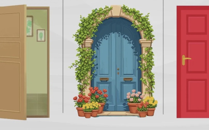 Quiz: Bạn đa cảm đến mức nào? - Ảnh 2.