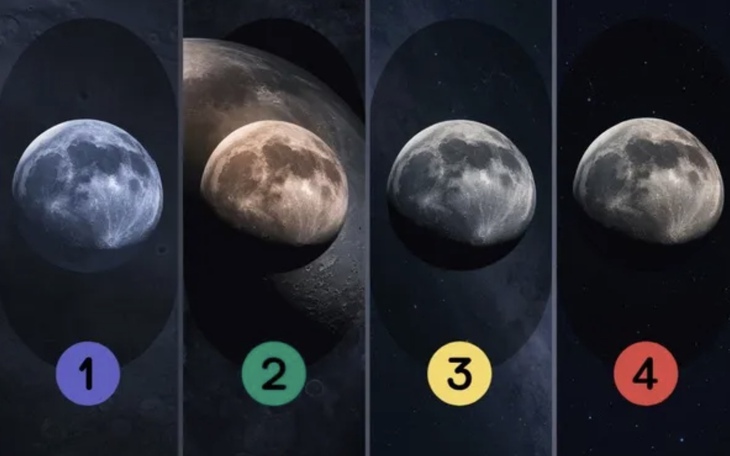 Quiz: Trước và sau khi biết yêu bạn thay đổi cỡ nào? - Ảnh 3.