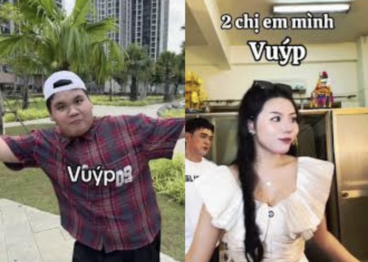 vuýp - Ảnh 1.