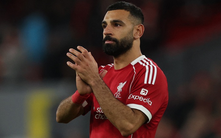 Mohamed Salah bức xúc: ‘Ai đó không muốn tôi ở lại Liverpool’ - Ảnh 2.