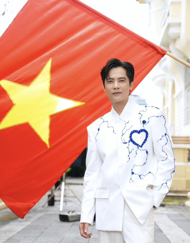 Minh Sang - Ảnh 3.