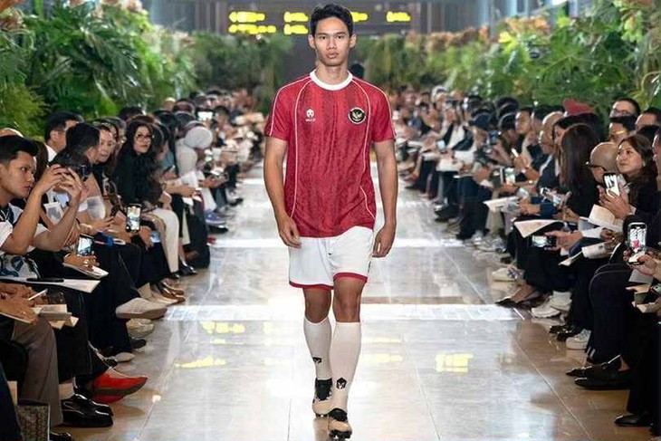 Indonesia - Ảnh 2.