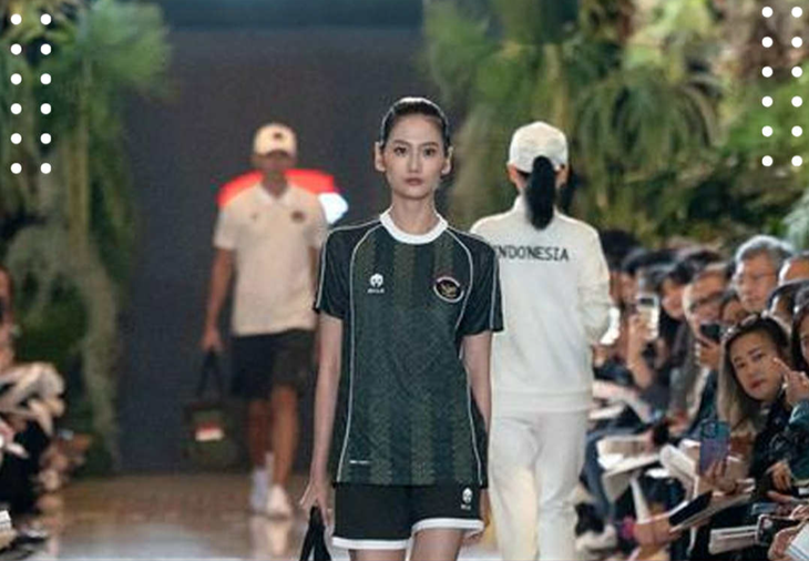 Indonesia - Ảnh 1.