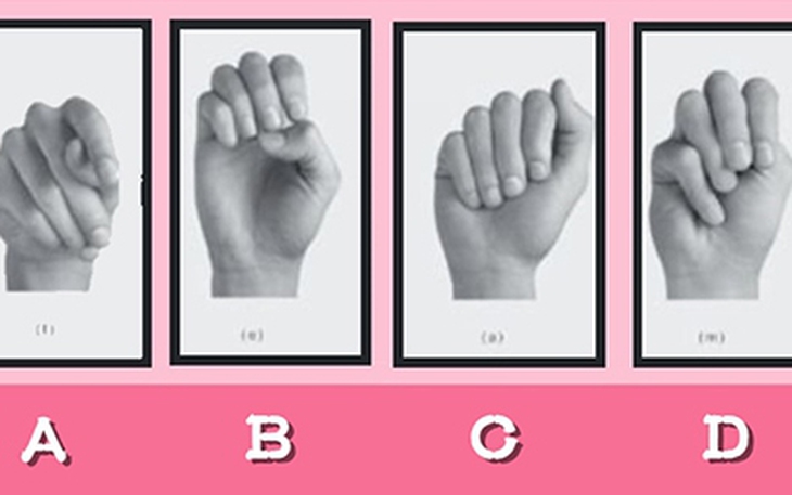 Quiz: Nét đáng yêu "trời sinh" của bạn là gì? - Ảnh 3.