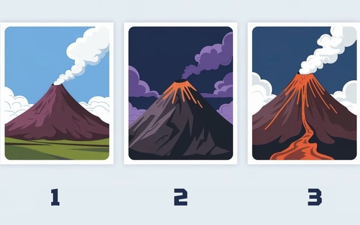 Quiz: Phẩm chất nổi bật của bạn là gì? - Ảnh 3.