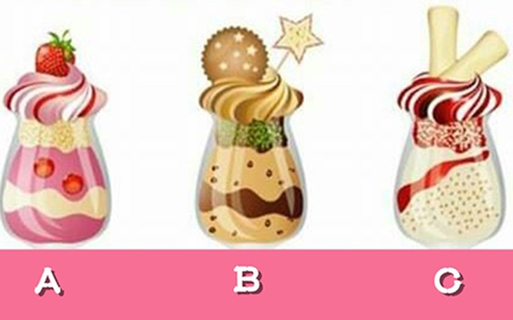 Quiz: Phẩm chất nổi bật của bạn là gì? - Ảnh 4.