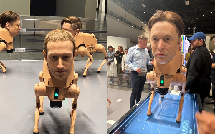 Vợ chồng Trung Quốc sinh con tóc vàng, mắt xanh: Lý do bất ngờ! - Ảnh 5.